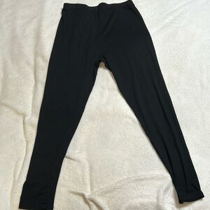 Just Be Soft Leggings Size 2XL